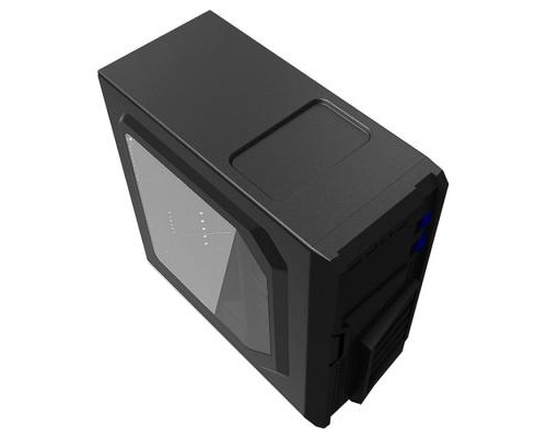 Корпус Gamemax MT521-NP