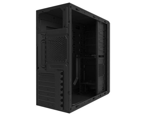 Корпус Gamemax MT521-NP