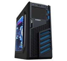 Корпус Gamemax MT521-NP