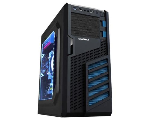 Корпус Gamemax MT521-NP