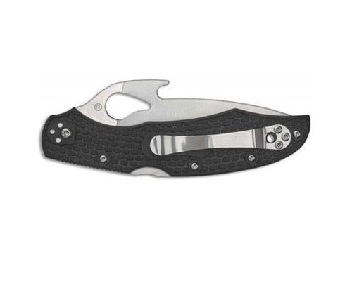 Ніж Spyderco Byrd Cara Cara 2 Emerson (BY03PBK2W)