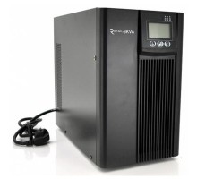 Пристрій безперебійного живлення Ritar PT-3KL-LCD