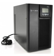 Пристрій безперебійного живлення Ritar PT-3KL-LCD