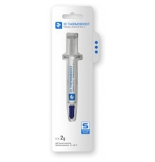Термопаста 2E THERMOBOOST SUPREME (2E-TB11-2)