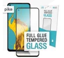 Скло захисне Piko Full Glue Xiaomi Redmi Note 9 (1283126502736)