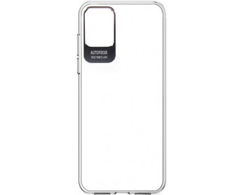 Чохол до мобільного телефона Dengos TPU Samsung Galaxy A71 (DG-TPU-TRP-41) (DG-TPU-TRP-41)