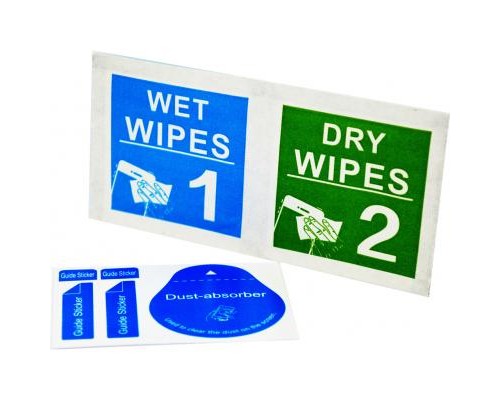 Скло захисне Drobak Samsung Galaxy M31s (Black) (222297) (222297)