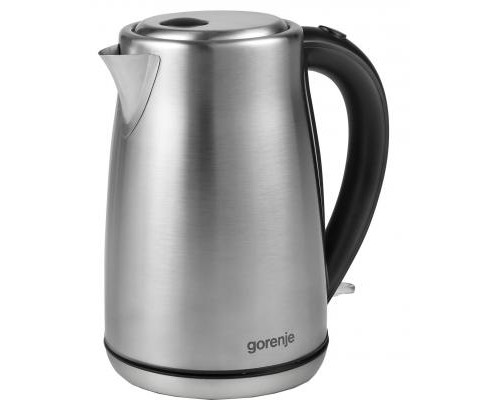 Електрочайник Gorenje K17S