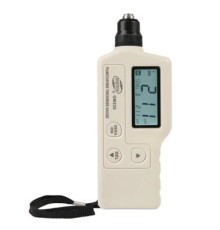 Товщиномір Benetech лакофарбових покриттів, Fe, 0-1800мкм (GM220)
