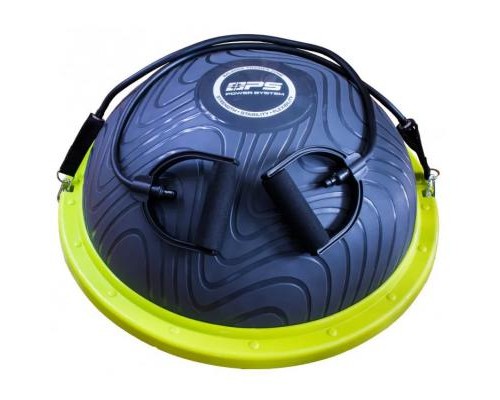Балансувальна платформа Power System Balance Trainer Zone PS-4200 Green (4200GN-0) Балансувальна платформа Power System Balance Trainer Zone PS-4200 Green (4200GN-0)