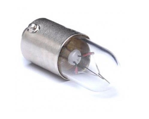 Автолампа AG AUTOPARTS 2W (AG 40066S)