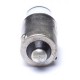 Автолампа AG AUTOPARTS 2W (AG 40066S)