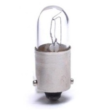 Автолампа AG AUTOPARTS 2W (AG 40066S)