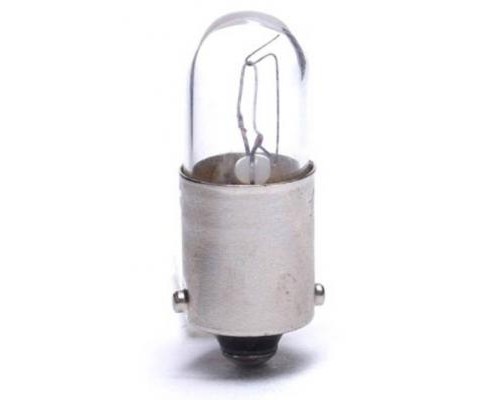Автолампа AG AUTOPARTS 2W (AG 40066S)
