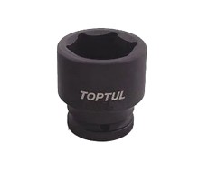 Головка торцева Toptul ударна 3/4