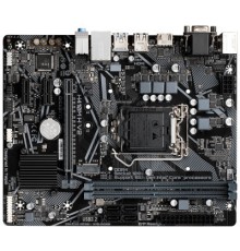 Материнська плата GIGABYTE H410M H V2