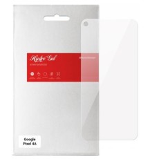 Плівка захисна Armorstandart Google Pixel 4a (ARM58474)
