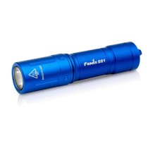 Ліхтар Fenix E01 V2.0 Blue (E01V20blue)