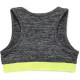Топ дитячий Lovetti спортивний (7825-122G-gray)