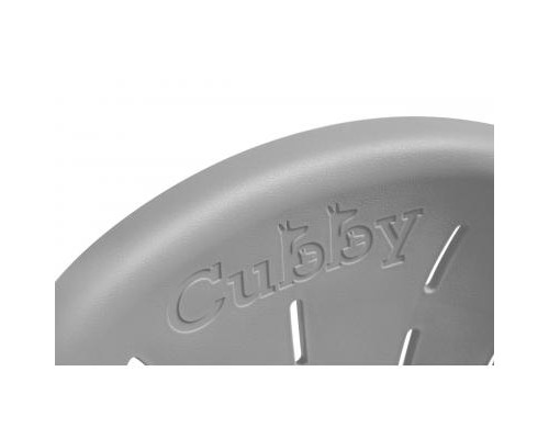 Парта зі стільцем FunDesk Olea Grey (516043)