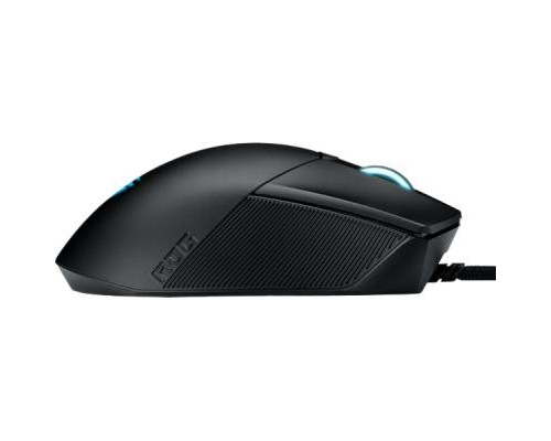 Мишка ASUS ROG Gladius III USB Black (90MP0270-BMUA00)