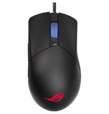 Мишка ASUS ROG Gladius III USB Black (90MP0270-BMUA00)