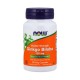 Трави Now Foods Гінкго білоба, Ginkgo Biloba, Double Strength, 120 мг, 50 ка (NOW-04682)