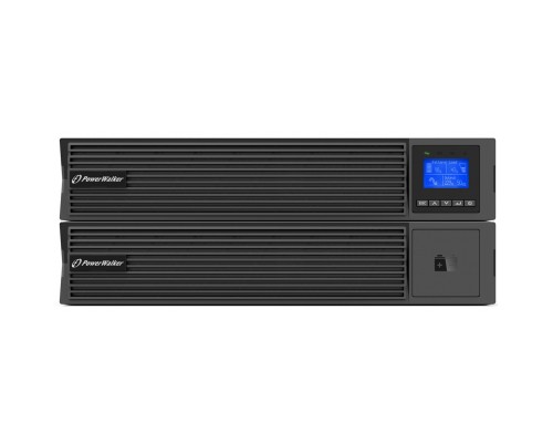 Пристрій безперебійного живлення PowerWalker VFI 3000 ICR IoT (10122199) Пристрій безперебійного живлення PowerWalker VFI 3000 ICR IoT (10122199)