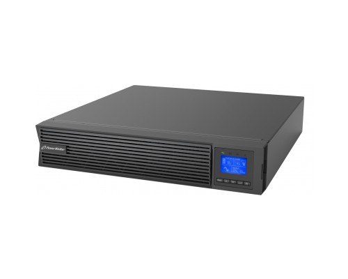 Пристрій безперебійного живлення PowerWalker VFI 3000 ICR IoT (10122199) Пристрій безперебійного живлення PowerWalker VFI 3000 ICR IoT (10122199)