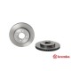 Гальмівний диск Brembo 09.A116.11