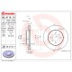 Гальмівний диск Brembo 09.A116.11