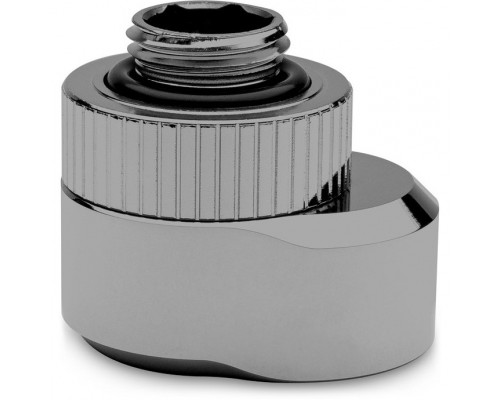 Фітинг для СРО Ekwb EK-Quantum Torque Rotary Offset 7 - Black Nickel (3831109832813)