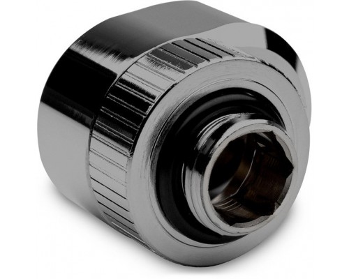 Фітинг для СРО Ekwb EK-Quantum Torque Rotary Offset 7 - Black Nickel (3831109832813)