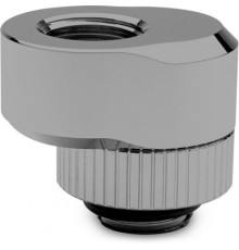 Фітинг для СРО Ekwb EK-Quantum Torque Rotary Offset 7 - Black Nickel (3831109832813)