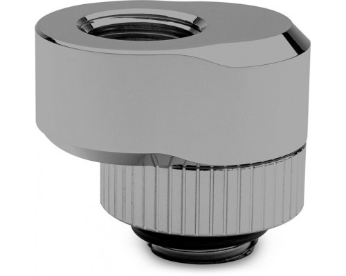 Фітинг для СРО Ekwb EK-Quantum Torque Rotary Offset 7 - Black Nickel (3831109832813)