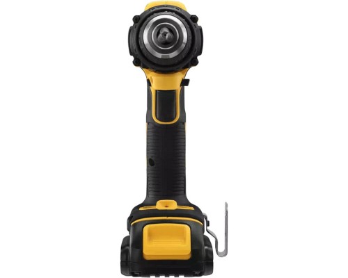 Шуруповерт DeWALT DCD708S2T
