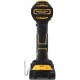 Шуруповерт DeWALT DCD708S2T