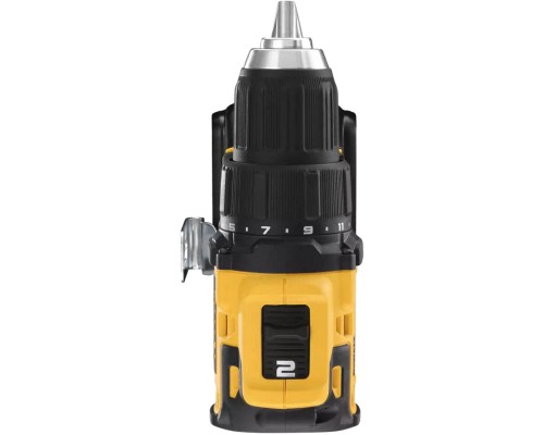 Шуруповерт DeWALT DCD708S2T
