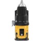 Шуруповерт DeWALT DCD708S2T