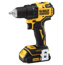 Шуруповерт DeWALT DCD708S2T