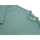 Кофта дитяча A-Yugi укорочена (7031-146G-green)