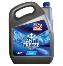 Антифриз Profex Professional Blue -42 10кг (5171)