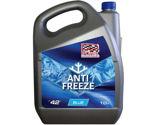 Антифриз Profex Professional Blue -42 10кг (5171) 