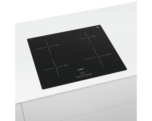 Варочна поверхня Bosch PUE611BB5E