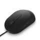 Мишка Dell MS3220 Laser USB Black (570-ABHN)