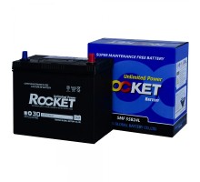 Акумулятор автомобільний ROCKET 45Ah (SMF 55B24L)