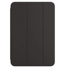 Чохол до планшета Apple Smart Folio for iPad mini (6th generation) - Black (MM6G3ZM/A)