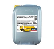 Антифриз Yuko -40 Super G11 синій 20л (4820070248944)