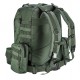 Рюкзак туристичний Neo Tools Survival 40 л (84-326)