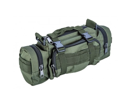 Рюкзак туристичний Neo Tools Survival 40 л (84-326)